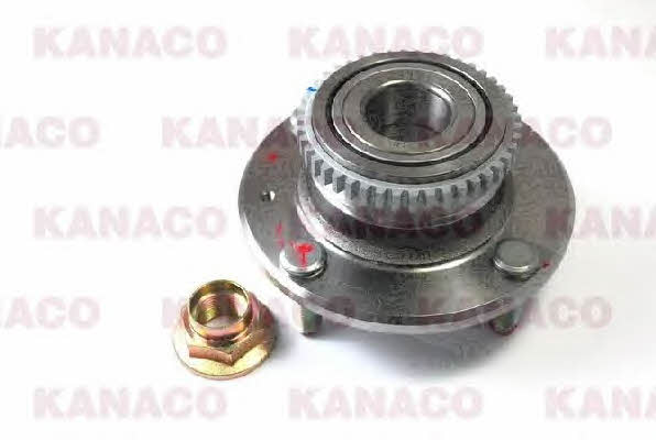 Kanaco H20524 Wheel bearing kit H20524
