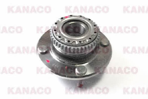 Kanaco H20526 Wheel hub with rear bearing H20526