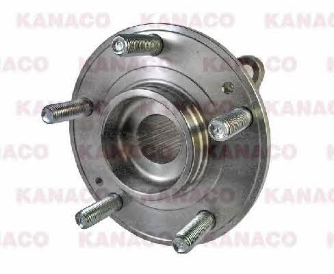 Kanaco H20536 Wheel hub with rear bearing H20536