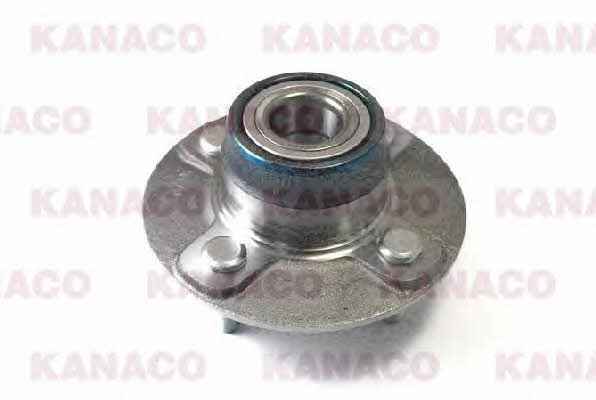 Kanaco H20537 Wheel bearing kit H20537