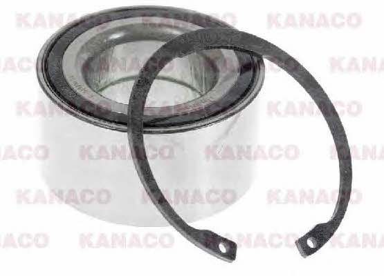 Kanaco H20542 Wheel bearing kit H20542