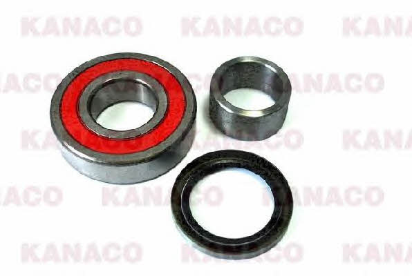 Kanaco H21002 Wheel bearing kit H21002