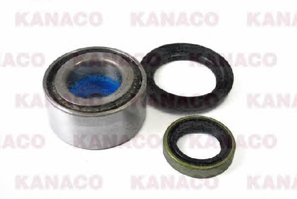Kanaco H21041 Wheel bearing kit H21041