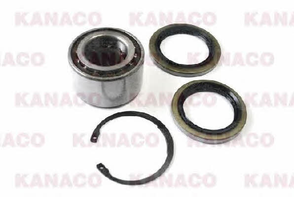 Kanaco H22017 Wheel bearing kit H22017