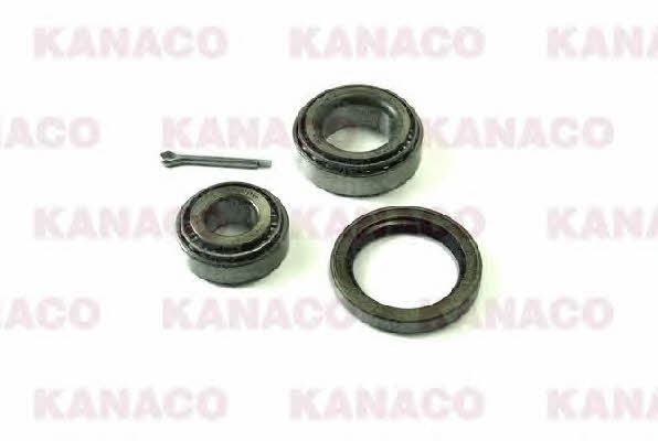Kanaco H22023 Wheel bearing kit H22023