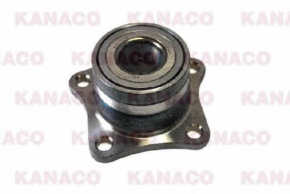 Kanaco H22031 Wheel bearing kit H22031