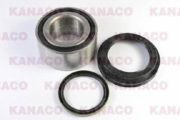 Kanaco H22049 Wheel bearing kit H22049
