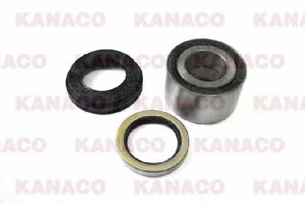 Kanaco H22069 Wheel bearing kit H22069