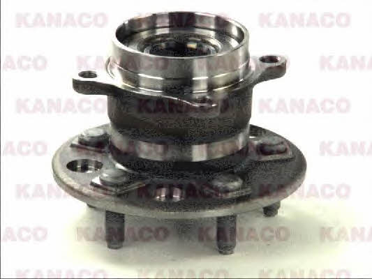 Kanaco H22071 Wheel bearing kit H22071