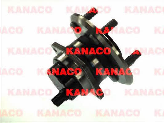 Kanaco H22085 Wheel bearing kit H22085