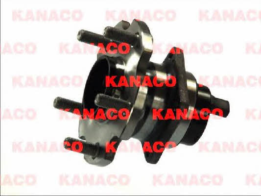 Kanaco H22087 Wheel bearing kit H22087