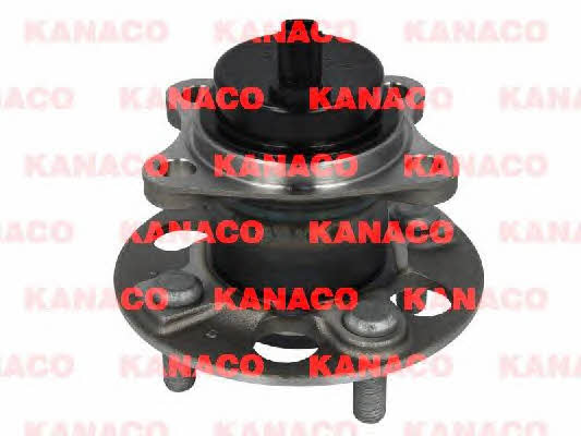 Kanaco H22093 Wheel bearing kit H22093