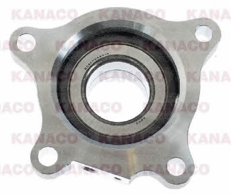 Wheel hub Kanaco H22099
