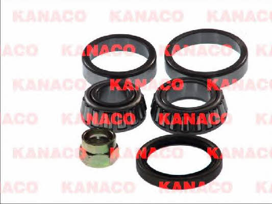 Kanaco H23002 Wheel bearing kit H23002