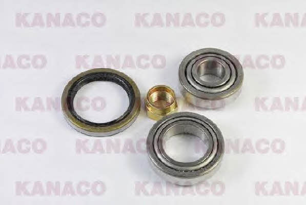Kanaco H23036 Wheel bearing kit H23036
