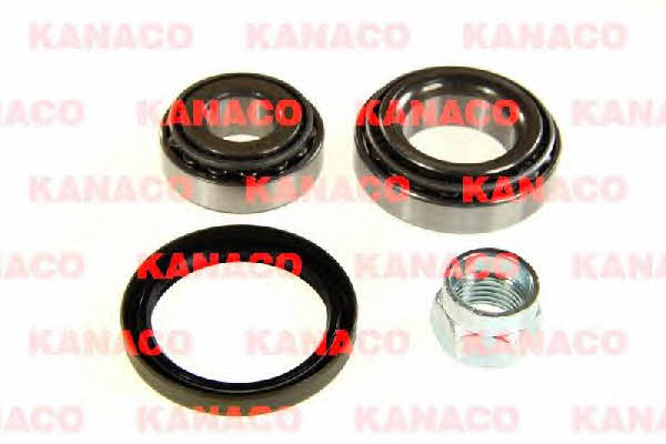 Kanaco H23039 Rear Wheel Bearing Kit H23039