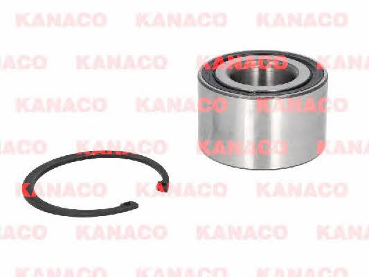Kanaco H24041 Wheel bearing kit H24041