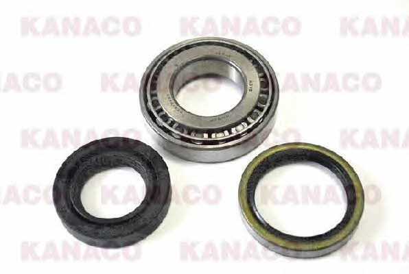 Kanaco H25004 Wheel bearing kit H25004