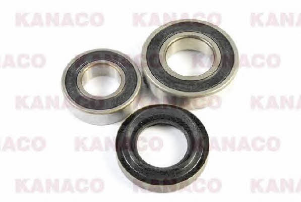 Kanaco H25006 Wheel bearing kit H25006
