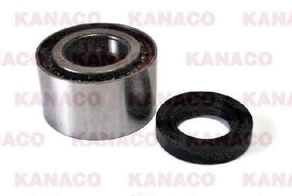 Kanaco H25018 Wheel bearing kit H25018