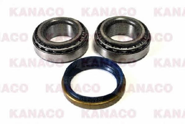 Kanaco H25021 Wheel bearing kit H25021