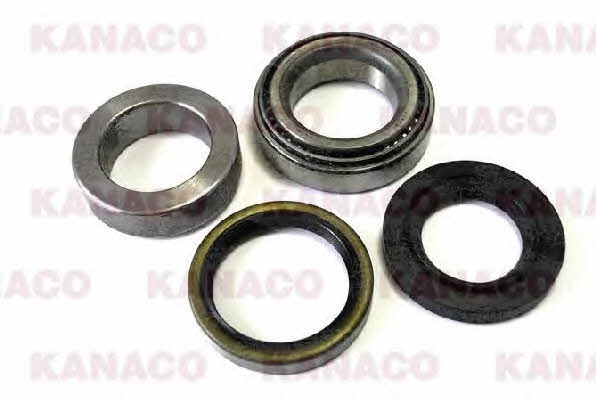 Kanaco H25033 Wheel bearing kit H25033