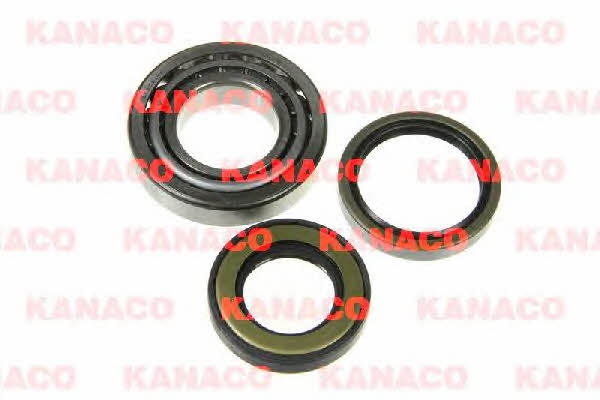 Kanaco H25049 Wheel hub bearing H25049