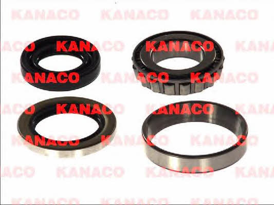 Kanaco H25050 Wheel hub bearing H25050