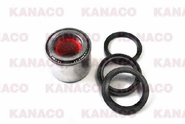 Kanaco H27008 Rear Wheel Bearing Kit H27008