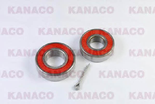 Kanaco H28001 Wheel bearing kit H28001