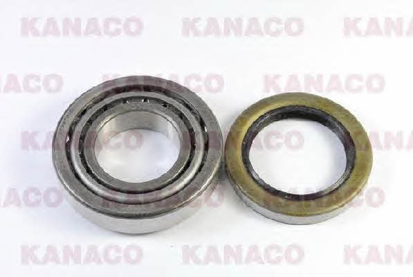 Kanaco H29000 Wheel bearing kit H29000