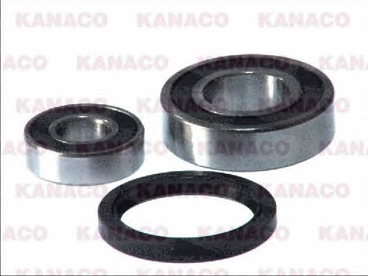 Kingpin, set Kanaco I81000