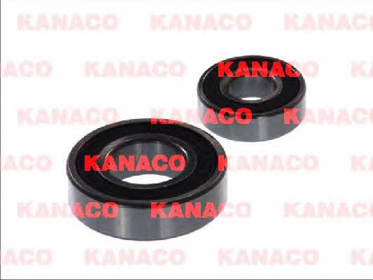 Kanaco I81000 Kingpin, set I81000