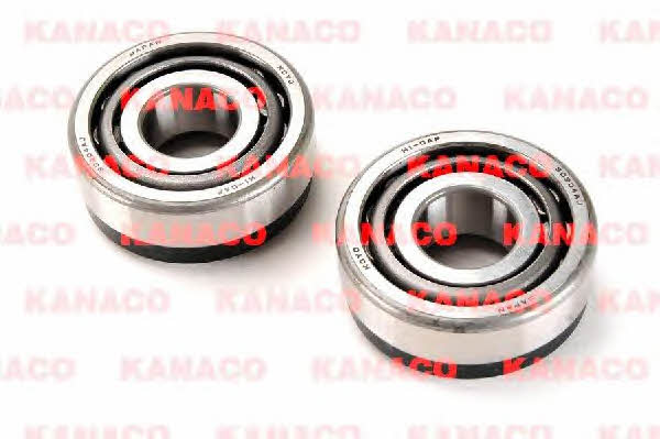 King pin bearing Kanaco I81001