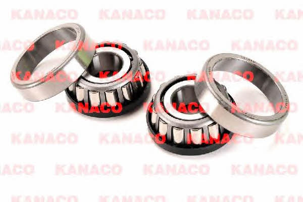 Kanaco I81001 King pin bearing I81001