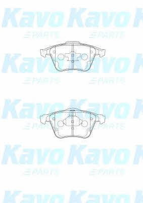 Buy Kavo parts BP-4579 at a low price in United Arab Emirates!