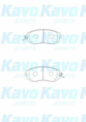 Buy Kavo parts BP-8024 at a low price in United Arab Emirates!