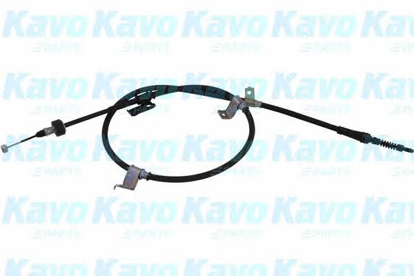 Parking brake cable left Kavo parts BHC-3042