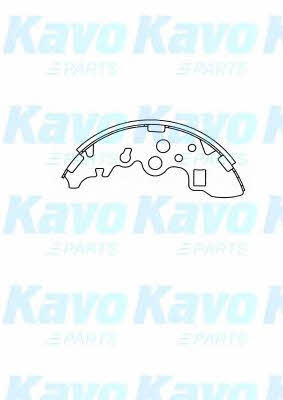 Buy Kavo parts BS-5436 at a low price in United Arab Emirates!
