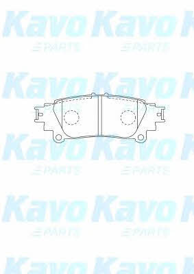 Buy Kavo parts BP-9149 at a low price in United Arab Emirates!