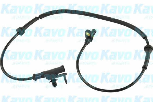 Sensor, wheel speed Kavo parts BAS-5538