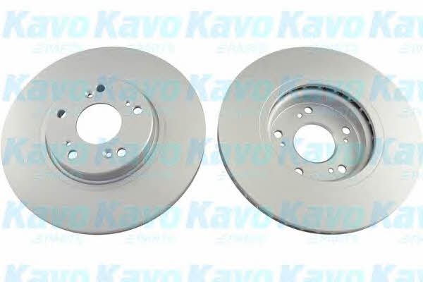 Front brake disc ventilated Kavo parts BR-2269-C