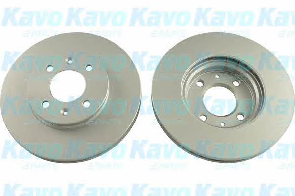 Front brake disc ventilated Kavo parts BR-3273-C