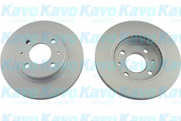 Front brake disc ventilated Kavo parts BR-6721-C