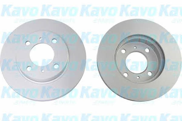 Front brake disc ventilated Kavo parts BR-5724-C