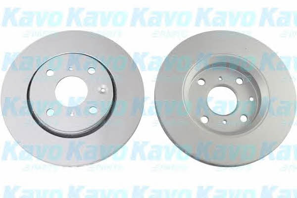 Front brake disc ventilated Kavo parts BR-9450-C