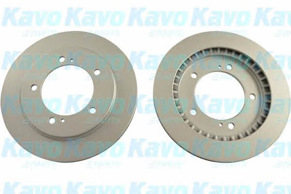 Front brake disc ventilated Kavo parts BR-8721-C