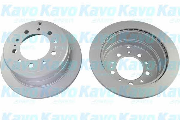 Rear ventilated brake disc Kavo parts BR-9398-C