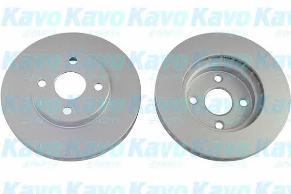 Front brake disc ventilated Kavo parts BR-9416-C