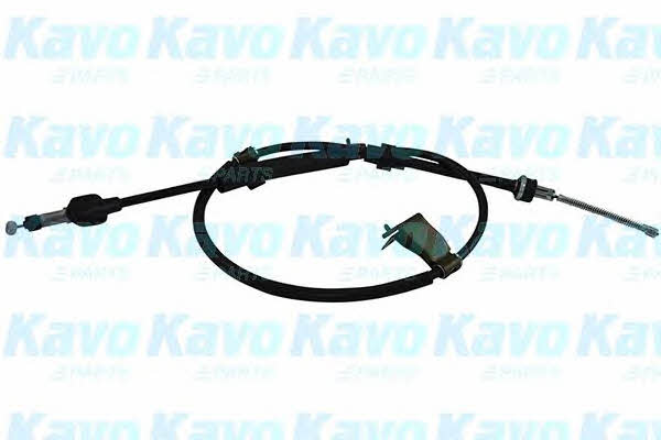 Kavo parts BHC-2111 Cable Pull, parking brake BHC2111